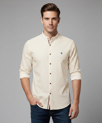 Avora Lyon | Chemise pour homme