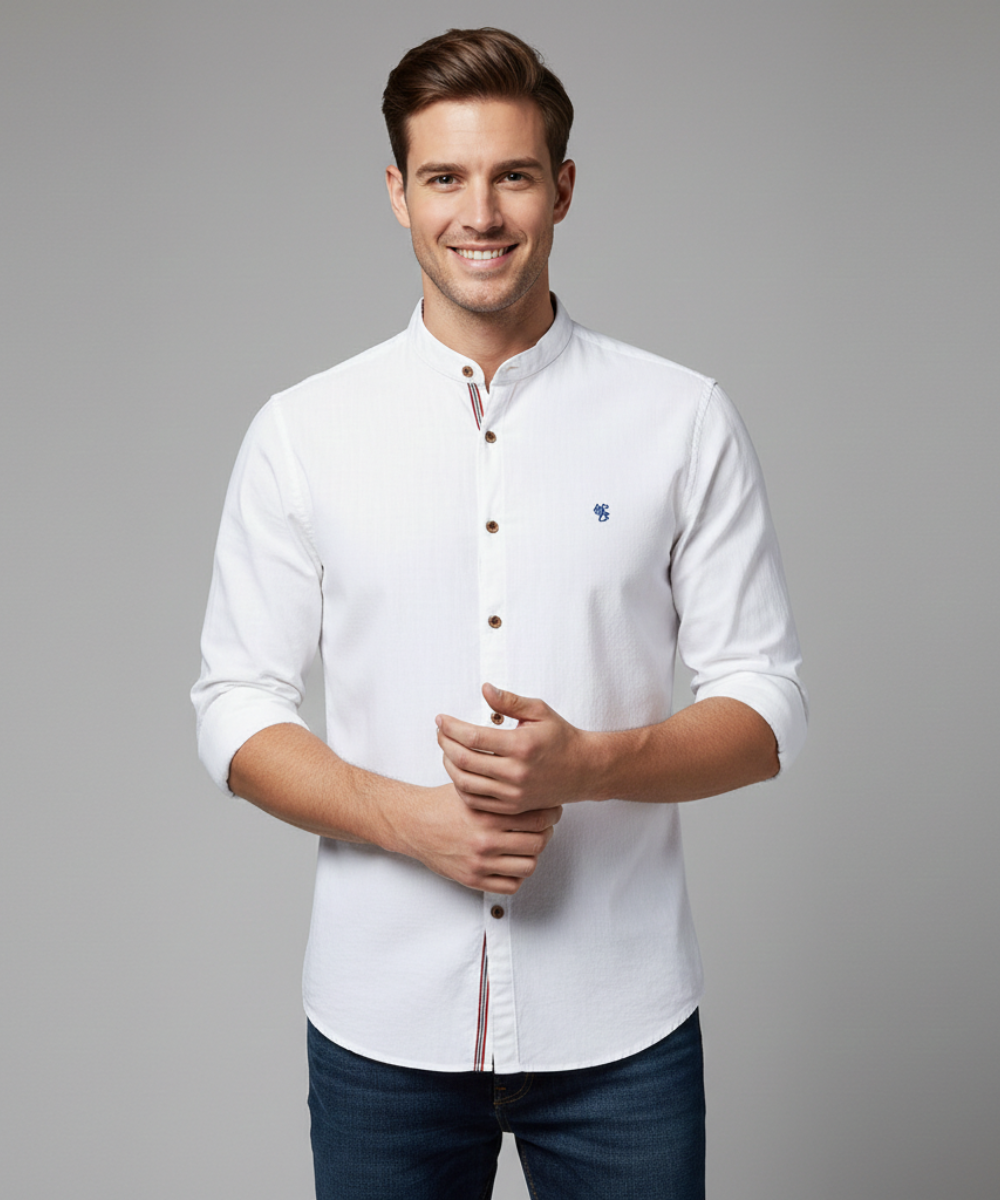 Avora Lyon | Chemise pour homme