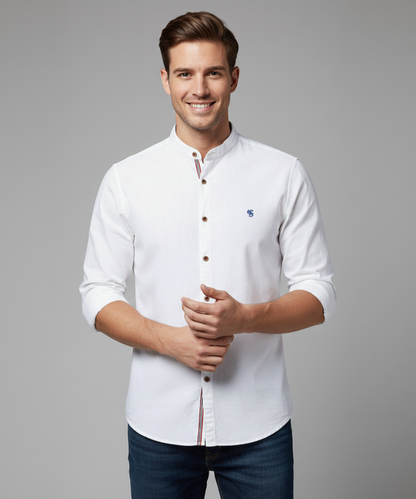 Avora Lyon | Chemise pour homme