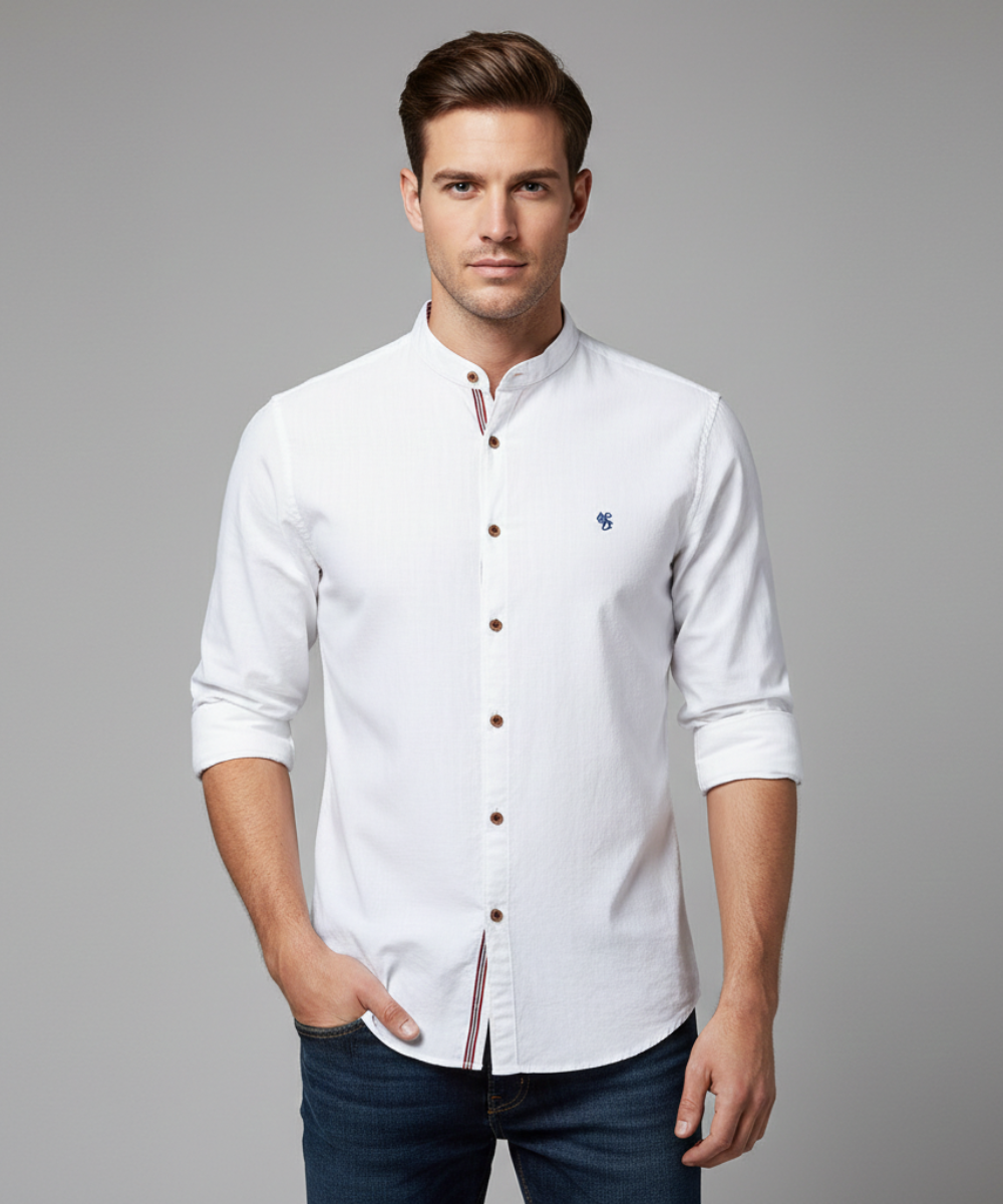 Avora Lyon | Chemise pour homme