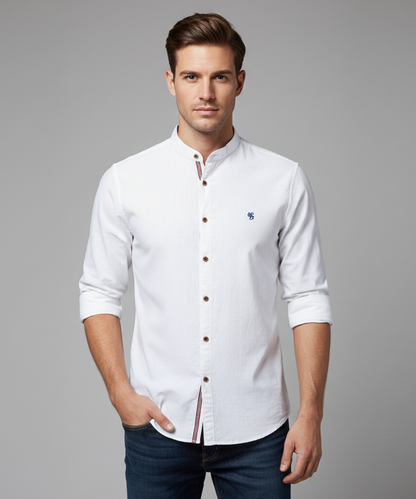 Avora Lyon | Chemise pour homme