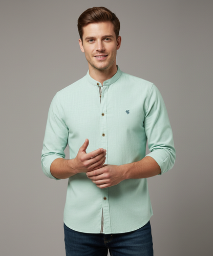 Avora Lyon | Chemise pour homme