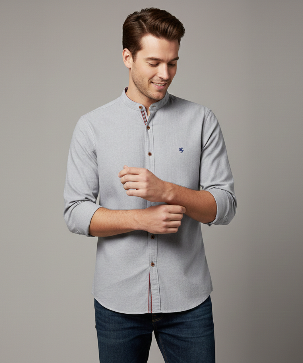 Avora Lyon | Chemise pour homme
