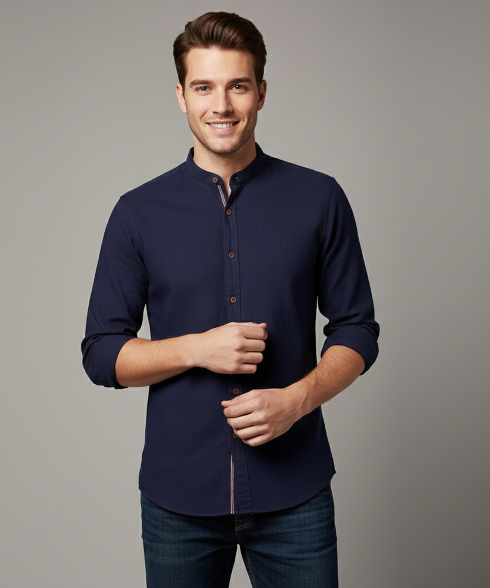 Avora Lyon | Chemise pour homme