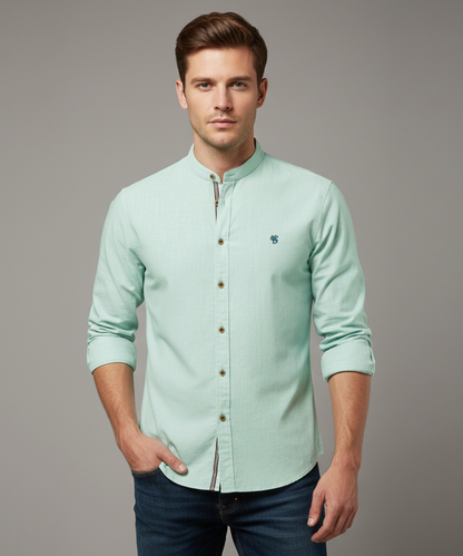 Avora Lyon | Chemise pour homme