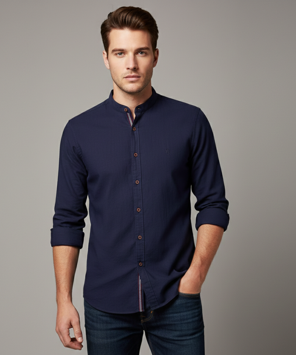 Avora Lyon | Chemise pour homme