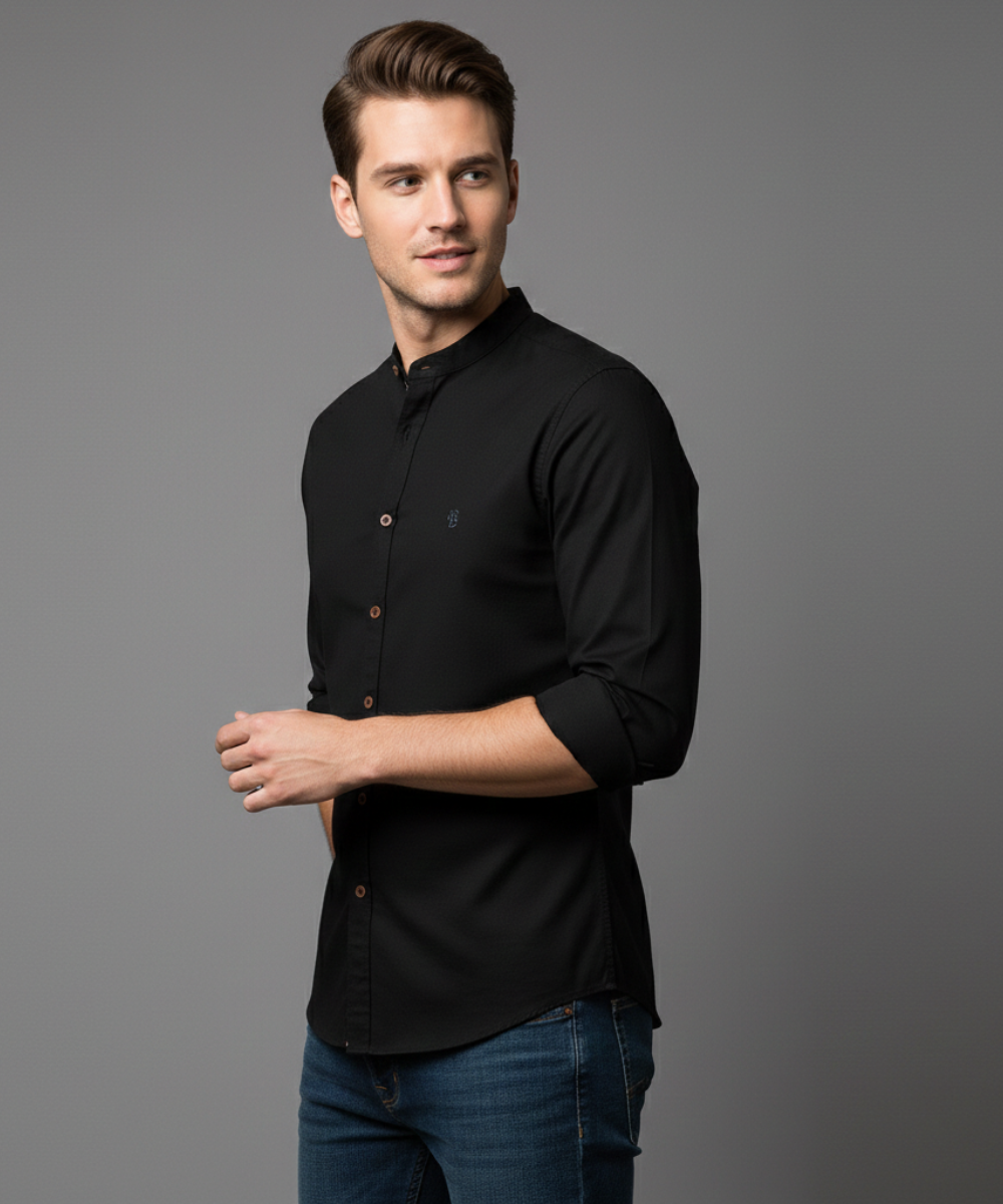 Avora Lyon | Chemise pour homme