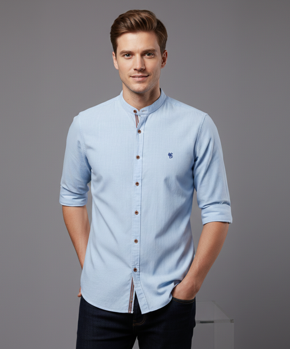 Avora Lyon | Chemise pour homme