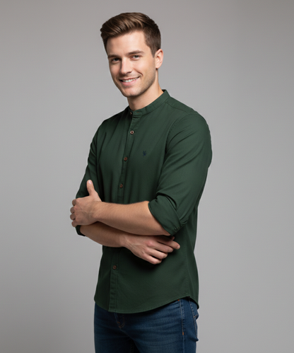 Avora Lyon | Chemise pour homme