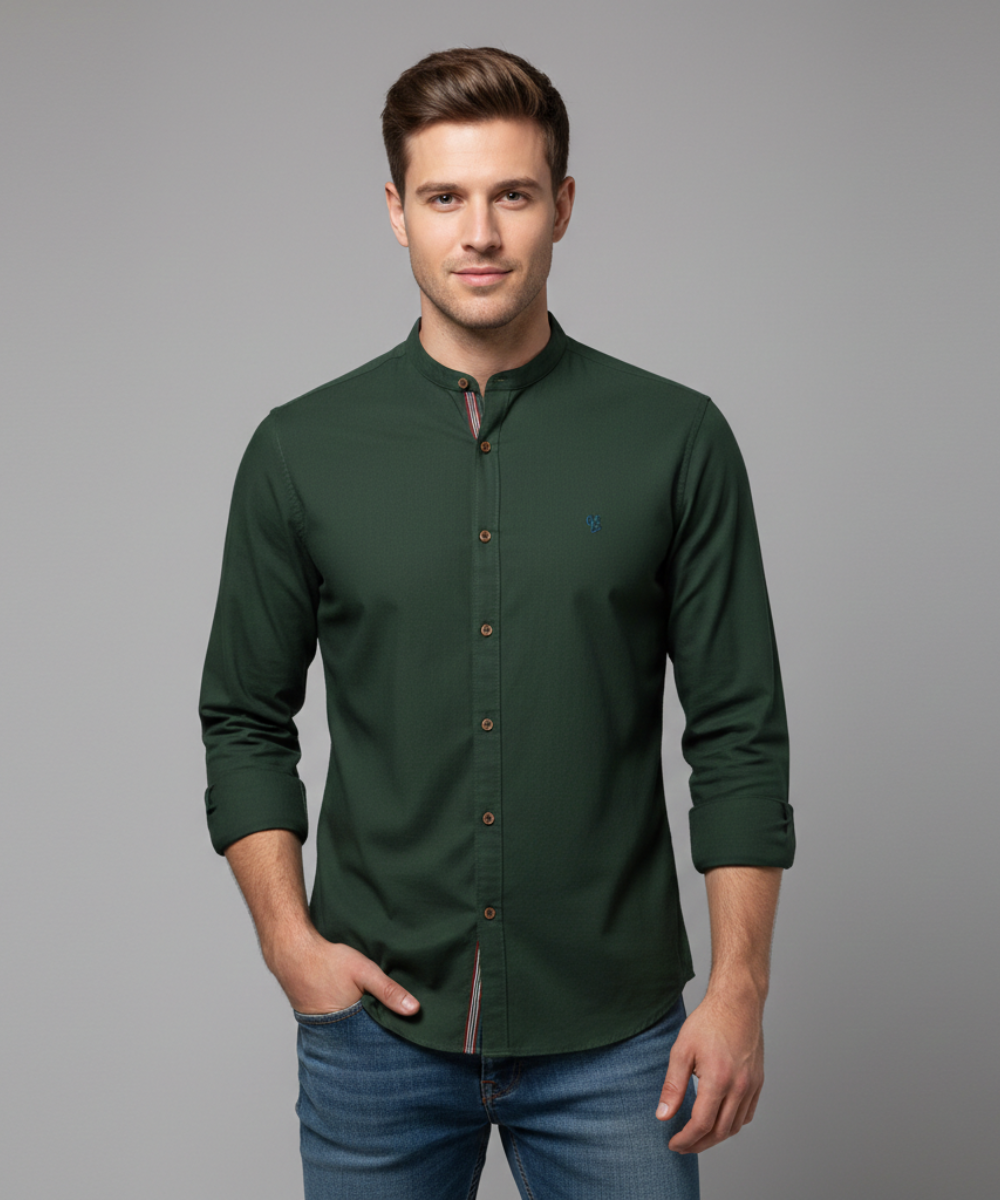 Avora Lyon | Chemise pour homme