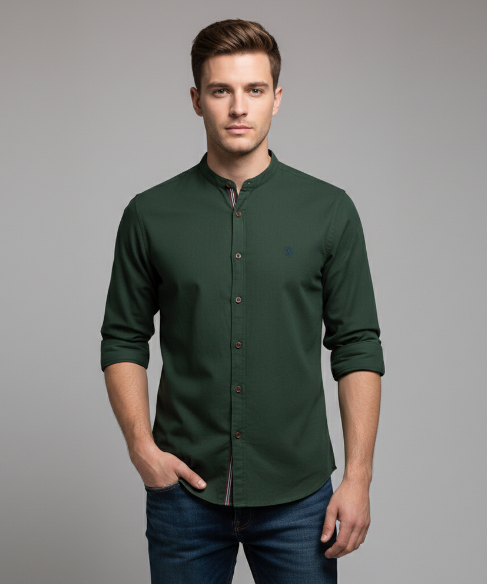 Avora Lyon | Chemise pour homme