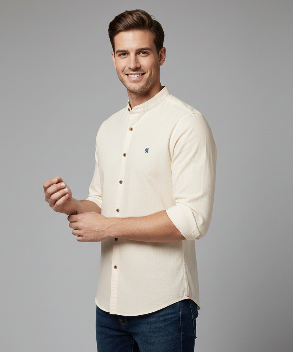 Avora Lyon | Chemise pour homme
