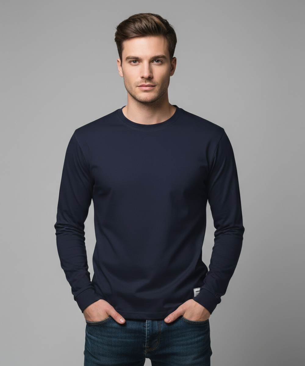 Avora Lyon | T-shirt à manches longues pour hommes