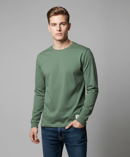 Avora Lyon | T-shirt à manches longues pour hommes