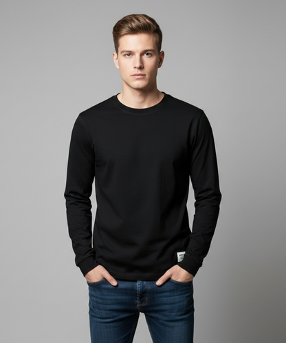 Avora Lyon | T-shirt à manches longues pour hommes