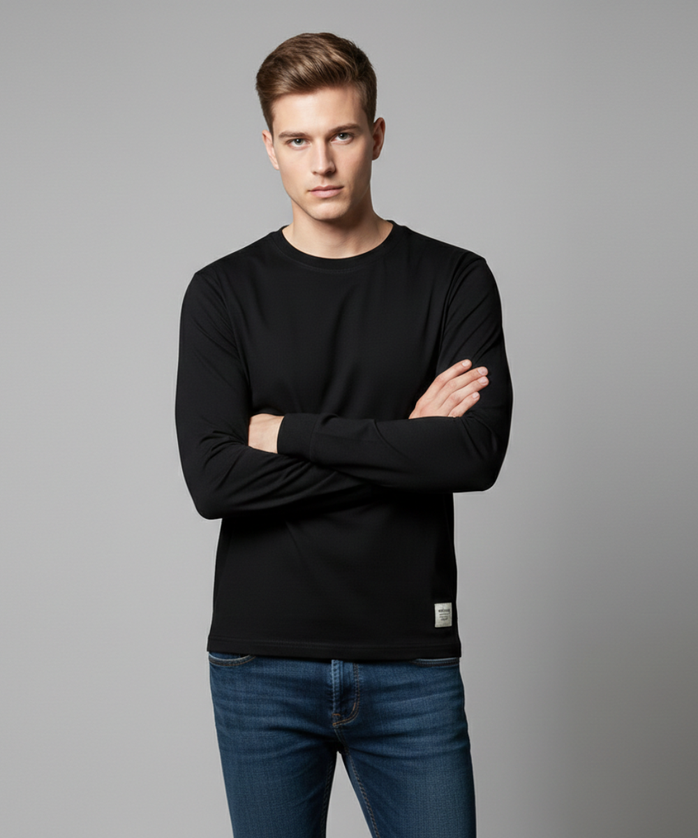 Avora Lyon | T-shirt à manches longues pour hommes