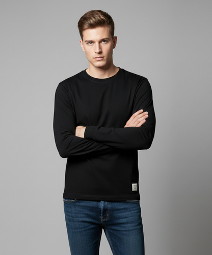 Avora Lyon | T-shirt à manches longues pour hommes