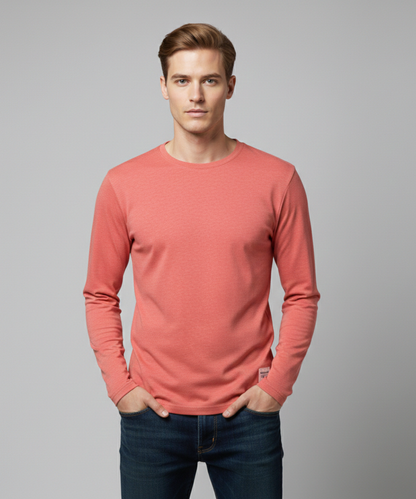 Avora Lyon | T-shirt à manches longues pour hommes
