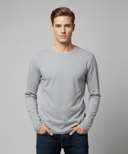 Avora Lyon | T-shirt à manches longues pour hommes