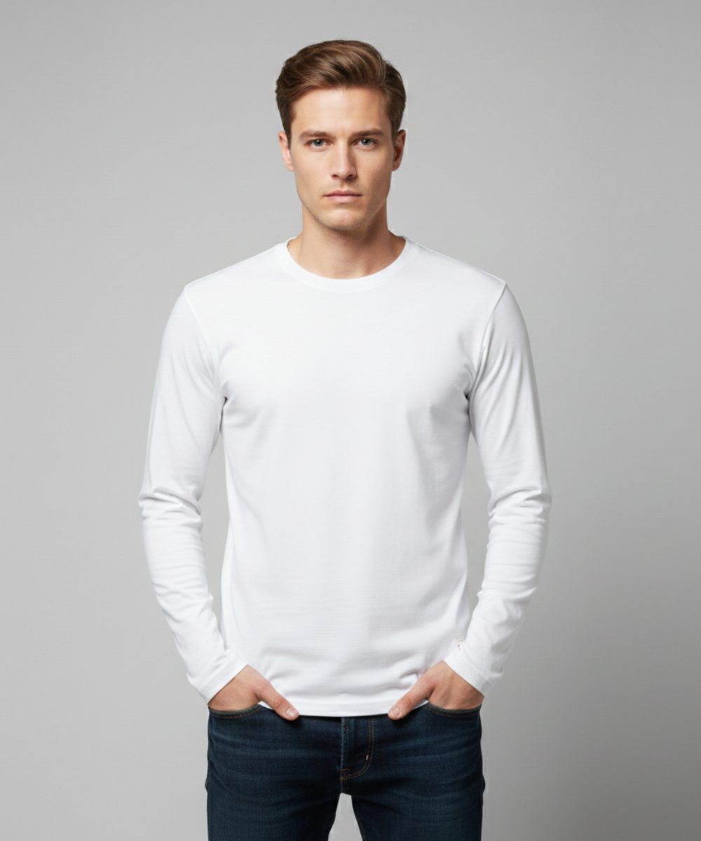 Avora Lyon | T-shirt à manches longues pour hommes