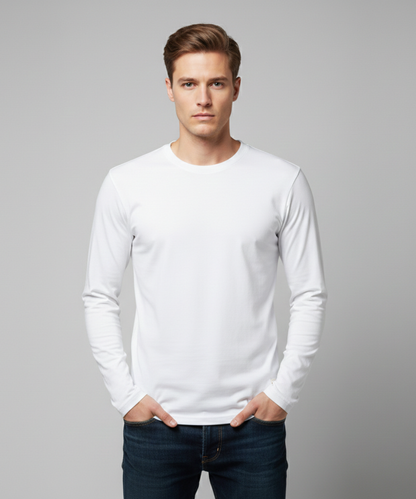 Avora Lyon | T-shirt à manches longues pour hommes