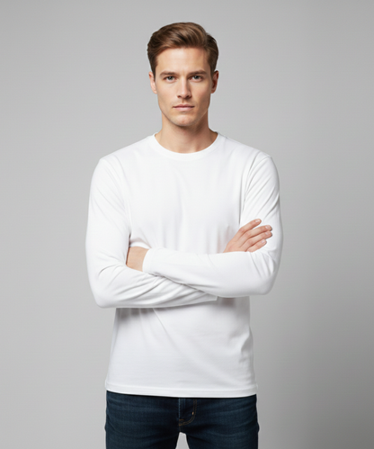 Avora Lyon | T-shirt à manches longues pour hommes