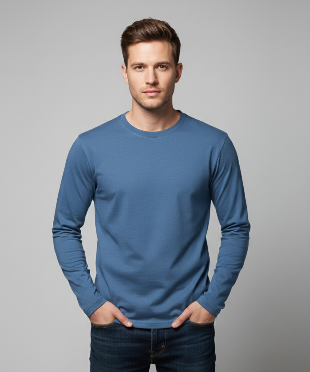 Avora Lyon | T-shirt à manches longues pour hommes