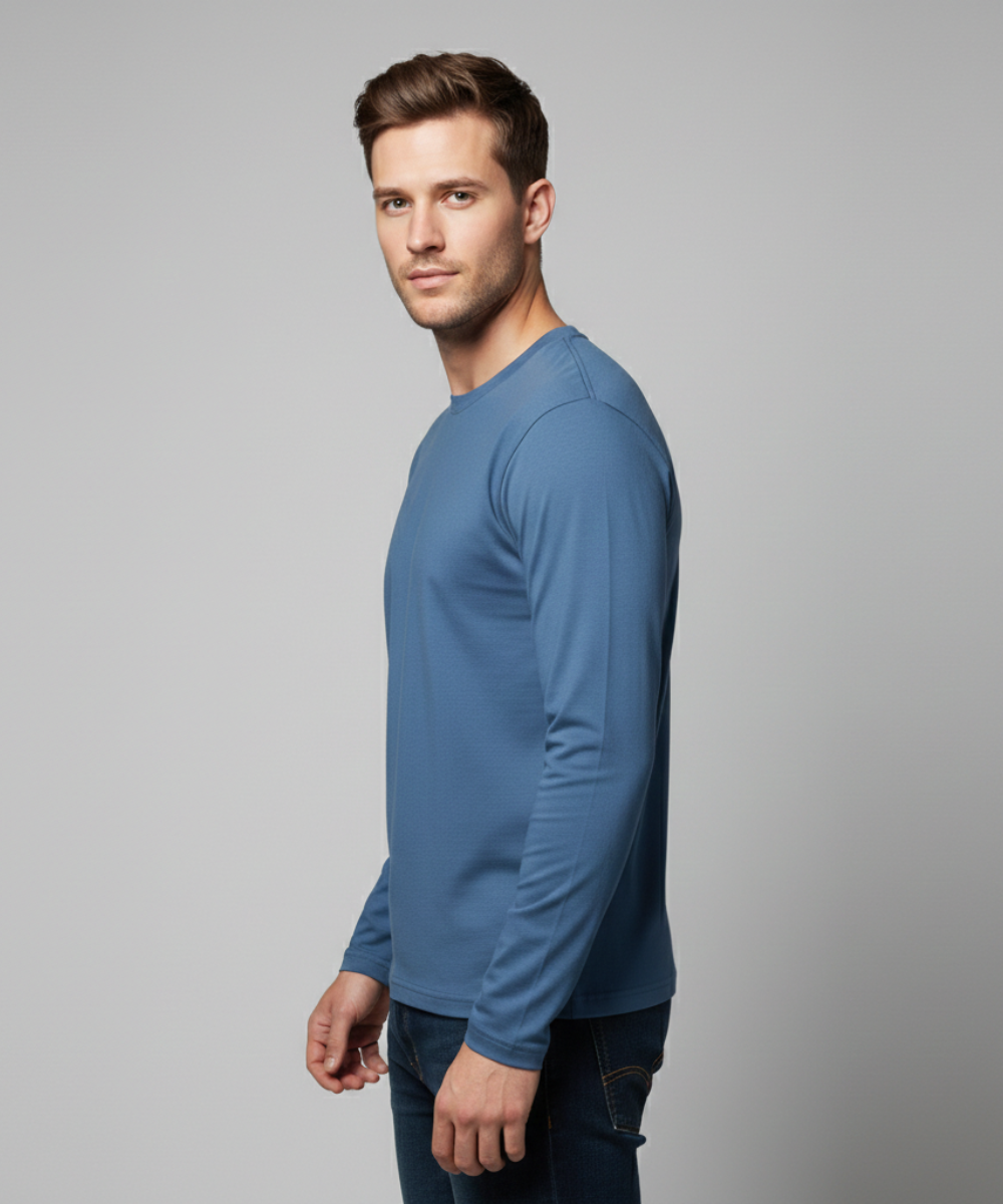 Avora Lyon | T-shirt à manches longues pour hommes