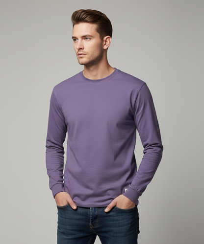 Avora Lyon | T-shirt à manches longues pour hommes