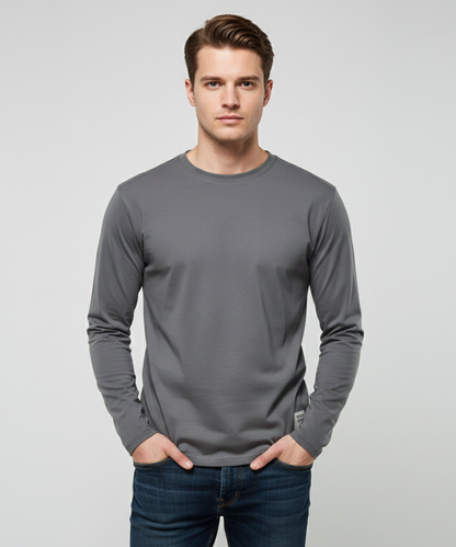 Avora Lyon | T-shirt à manches longues pour hommes
