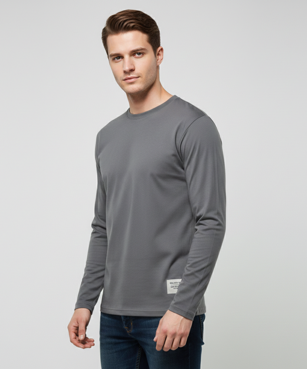 Avora Lyon | T-shirt à manches longues pour hommes
