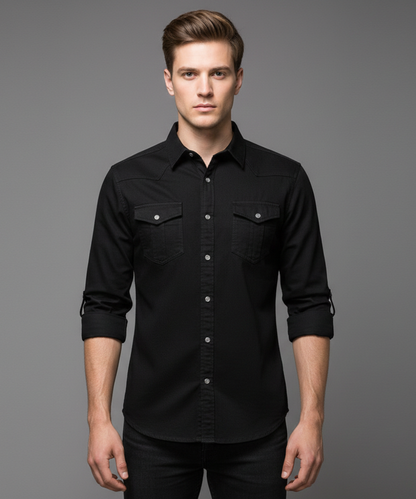 Avora Lyon | Chemisier pour homme