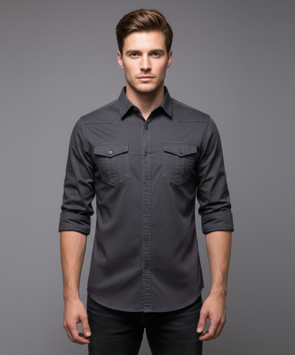 Avora Lyon | Chemisier pour homme