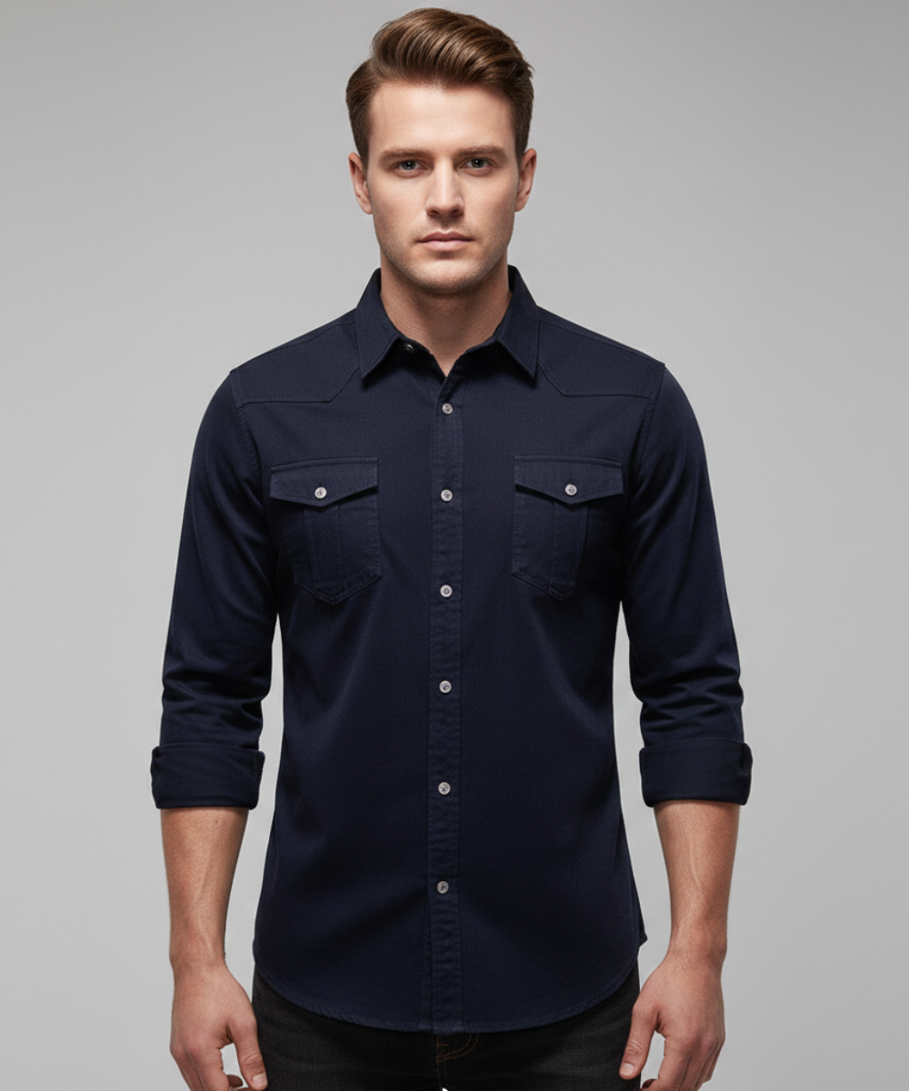 Avora Lyon | Chemisier pour homme