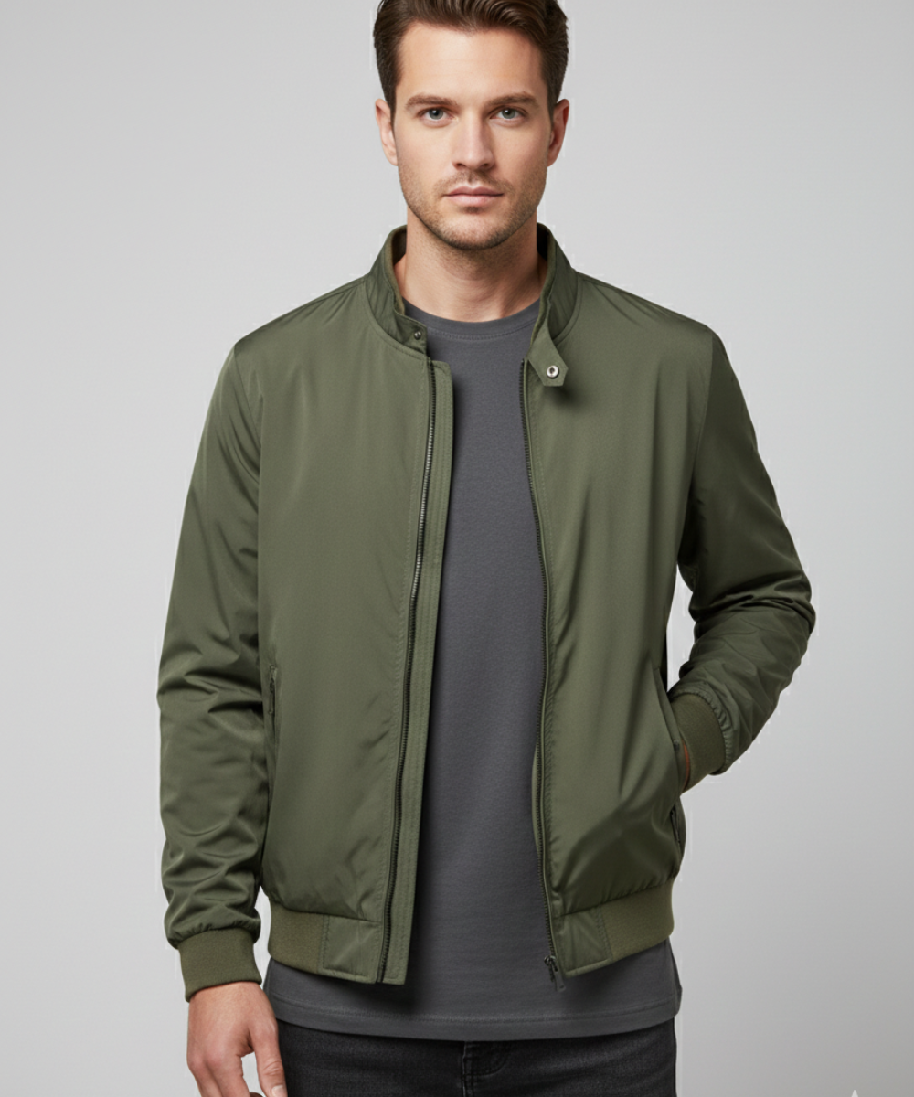 Avora Lyon | Veste d'été décontractée pour homme