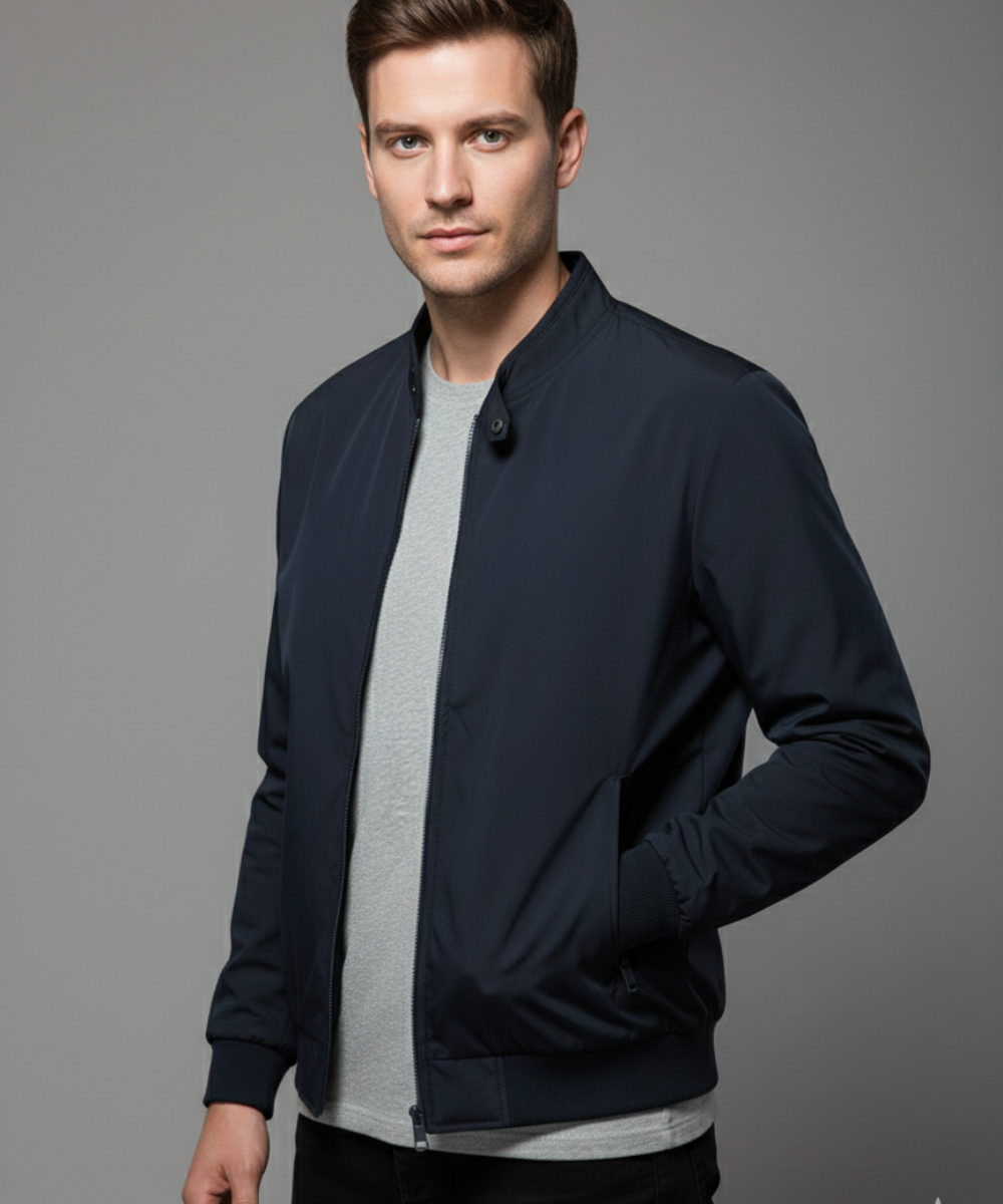 Avora Lyon | Veste d'été décontractée pour homme