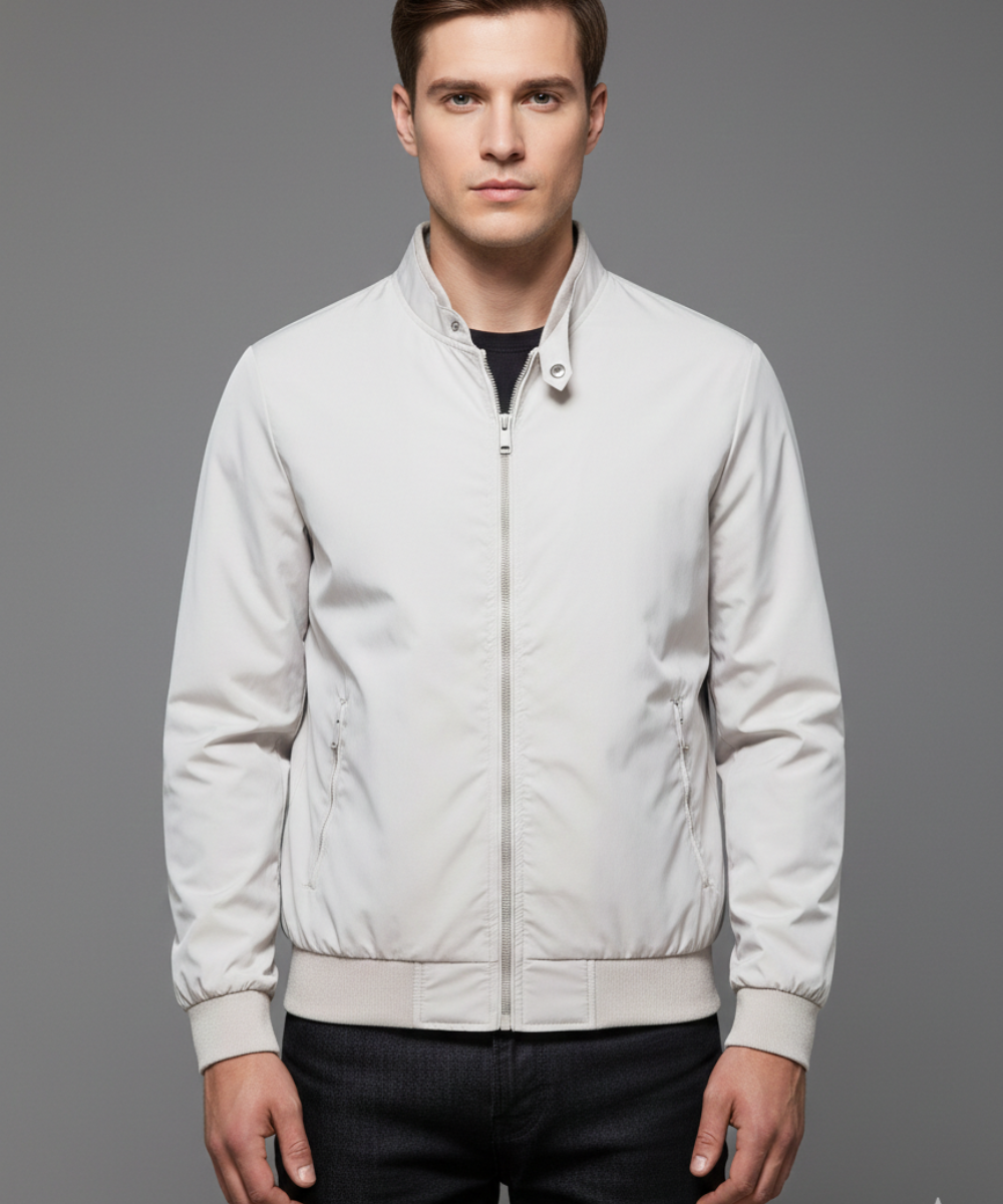 Avora Lyon | Veste d'été décontractée pour homme