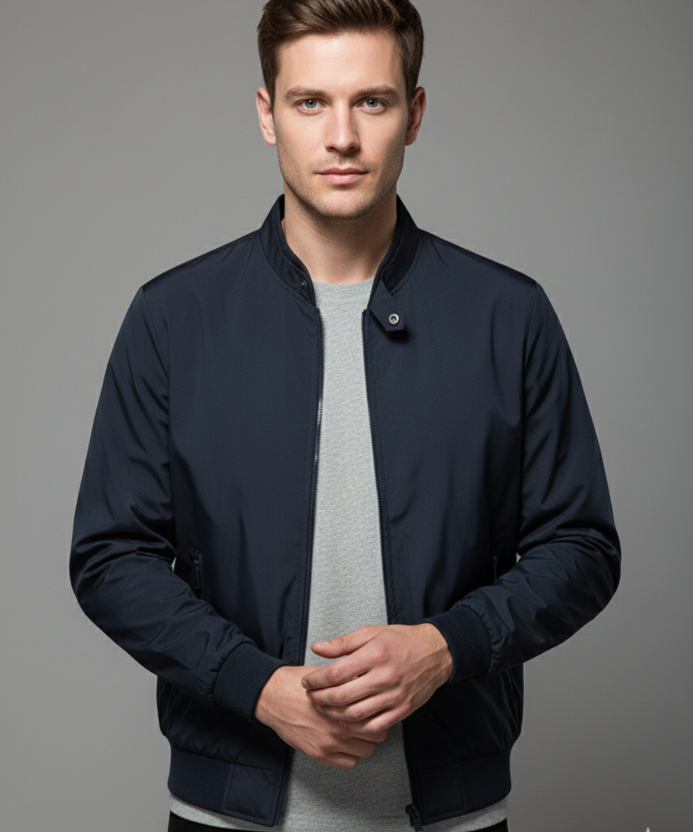 Avora Lyon | Veste d'été décontractée pour homme