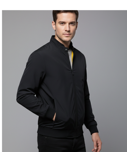 Avora Lyon | Veste d'été décontractée pour homme