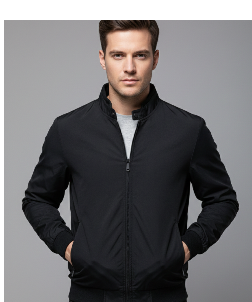 Avora Lyon | Veste d'été décontractée pour homme