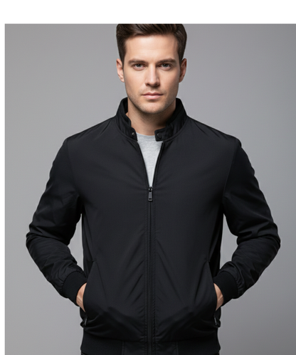 Avora Lyon | Veste d'été décontractée pour homme