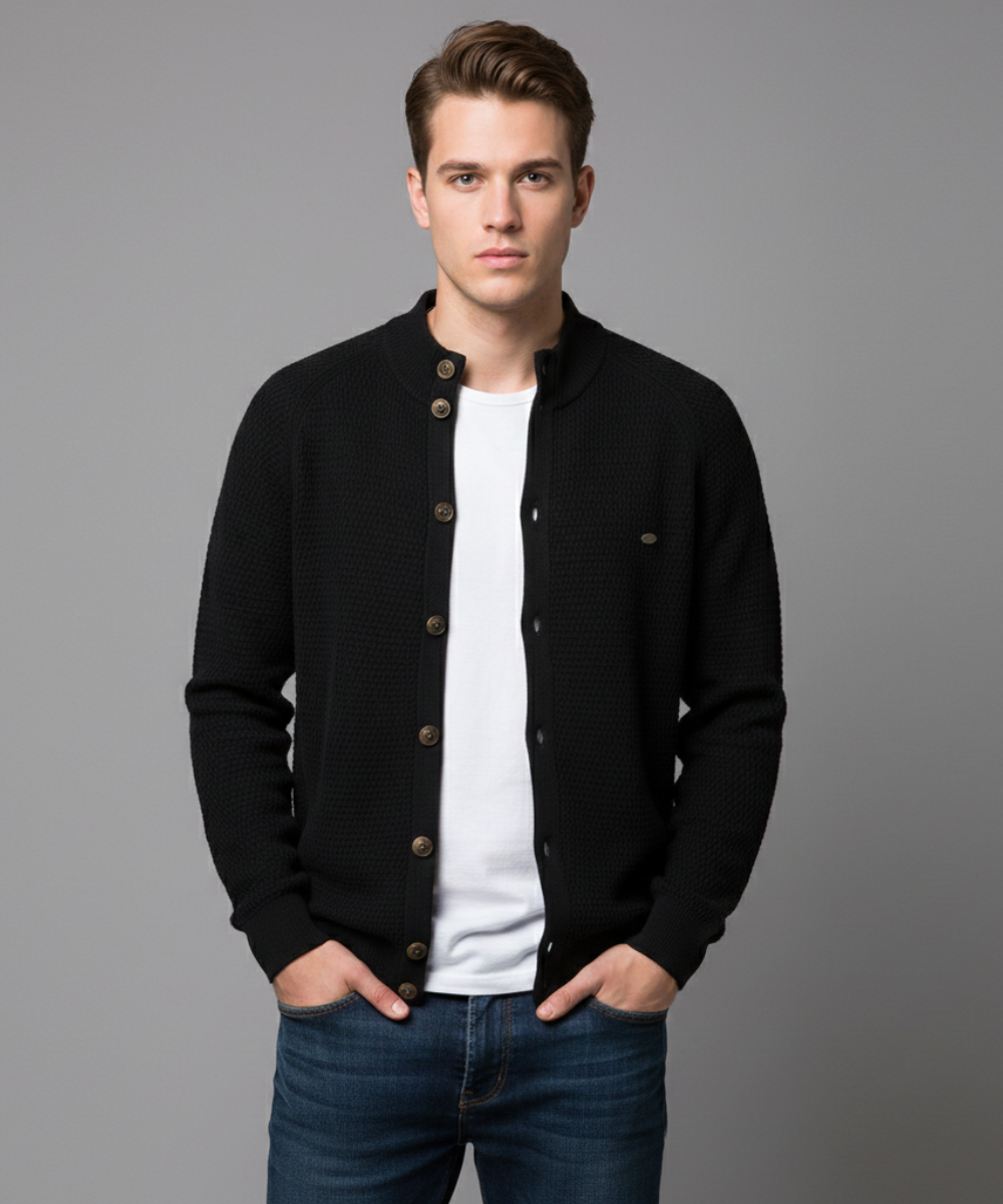 Avora Lyon | Gilet confortable pour homme