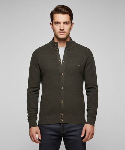 Avora Lyon | Gilet confortable pour homme