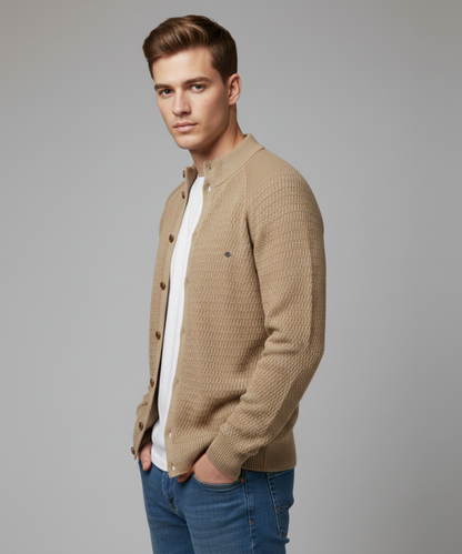 Avora Lyon | Gilet confortable pour homme