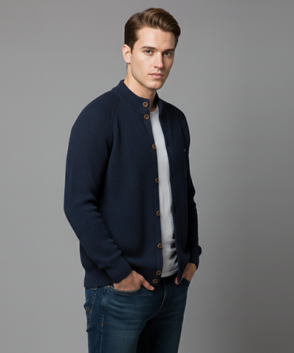 Avora Lyon | Gilet confortable pour homme