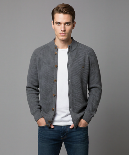 Avora Lyon | Gilet confortable pour homme