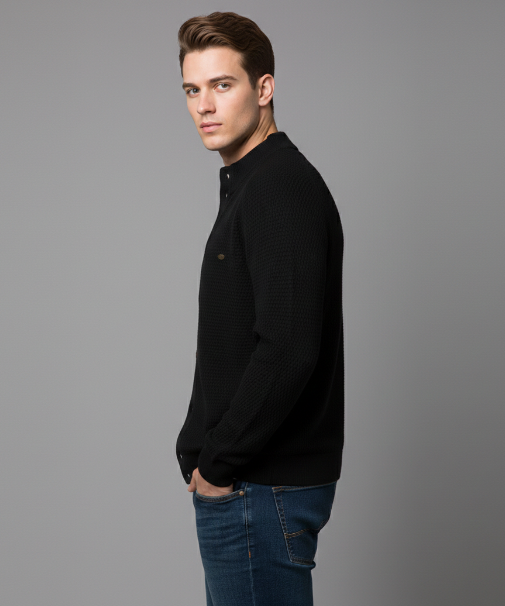 Avora Lyon | Gilet confortable pour homme