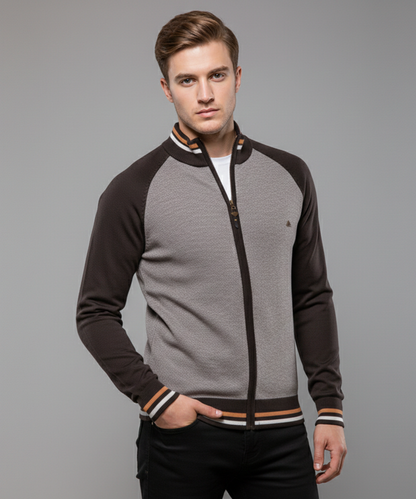 Avora Lyon | Gilet moderne pour homme