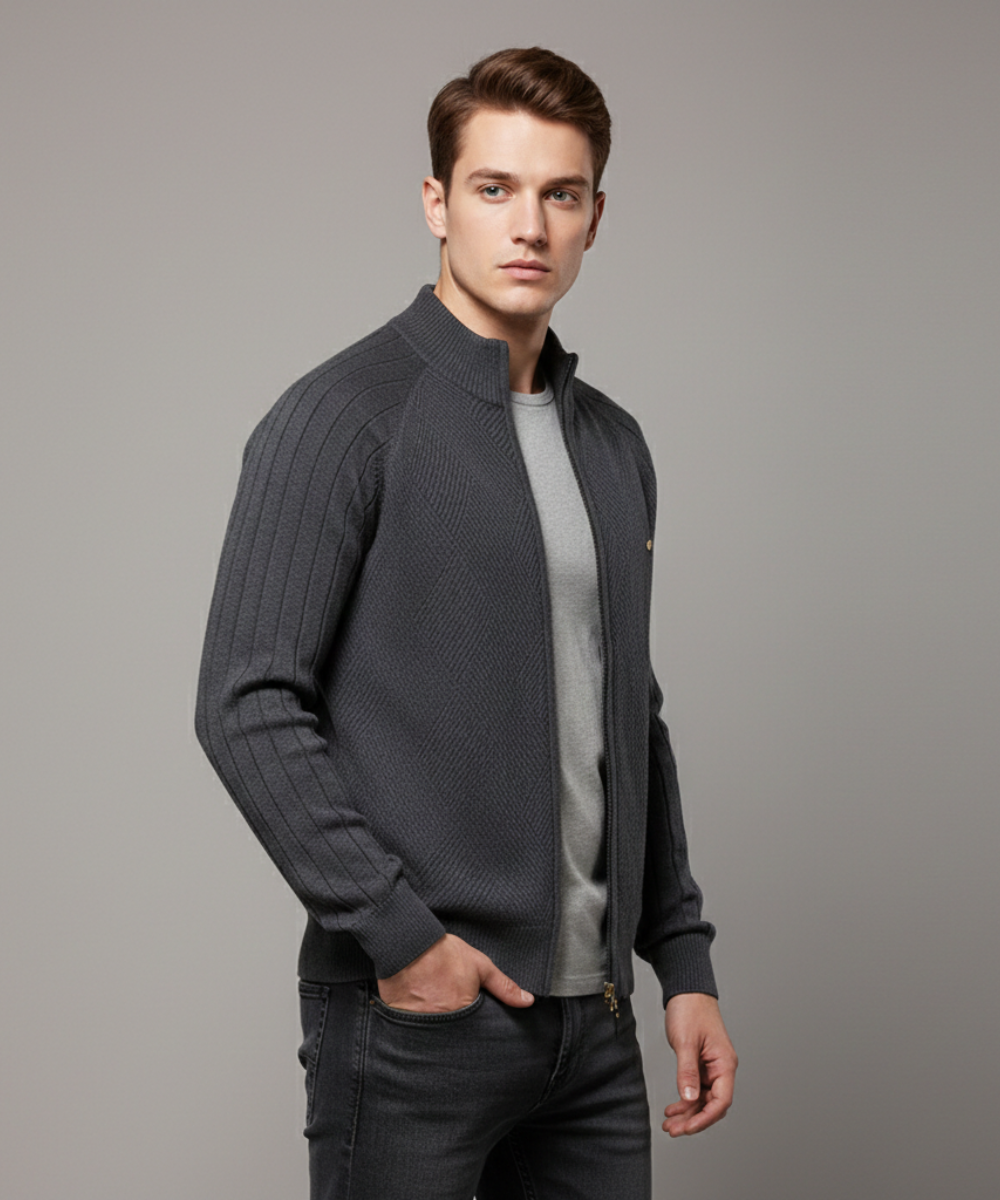 Avora Lyon | Gilet décontracté pour homme