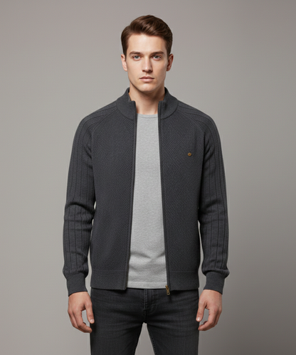 Avora Lyon | Gilet décontracté pour homme